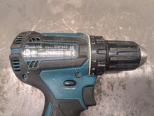 Makita komplekt