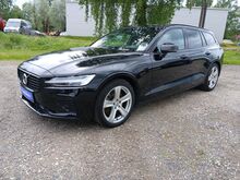 Volvo V60 T6 AWD R-DESIGN RECHARGE 2.0 257кВт