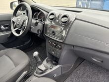 Dacia Sandero 2019a. JÄRELMAKS