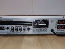 JVC R-1X HiFi Stereo Receiver