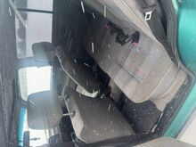 VW Golf Country 1,8 nelikvedu