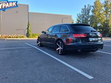 M/V Audi A6 C7 3.0TDI