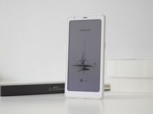 Uueväärne Boox Palma 2 Pro, täiskomplekt