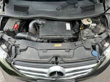 Mercedes-Benz V-klass