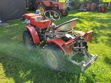 Väiketraktor TZ-4K-14