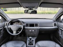 Opel Vectra C Cosmo Plus 1.9 Diisel