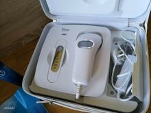 Fotoepilaator Braun Venus Naked Skin