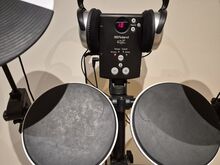 Elektrilised trummid, Roland TD-1K V-Drums