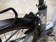 Elektriratas Scott SUB Active Eride 2025