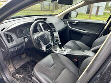 Volvo xc60 2.4d 120kw