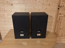 Редкие олдскульные колонки OR
