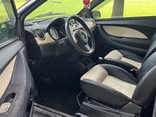 Aixam Coupe 2015. Ùlevaatus 07.2027