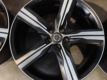 Valuveljed 19" Volvo 5x108