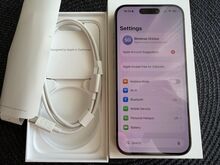 IPhone 15 pro 128gb