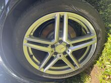5x112 Mercedes