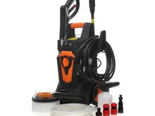 Survepesur 2000W 200bar KD446 + TARVIKUD