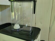 Automaatne Kohvimasin SENCOR SES 710WH