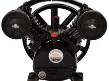 Kompressor KD1401 1.5kW, 2 kolvi