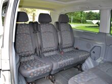 Mercedes-Benz Vito 2.2 CDI 110 kW Extra Long
