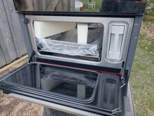 Indesit Sim 100, новый