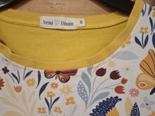 Худи Yemi Disain, M