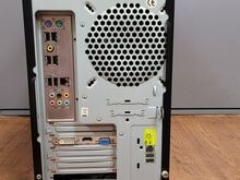 Настольный компьютер Asus