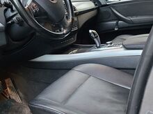 BMW X5 3.0 173 kW 2009