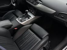 Audi A6 3.0tdi 180kw Sline 2011a