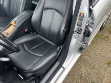 Mercedes-Benz E 200 CDi Elegance 100KW 2007a