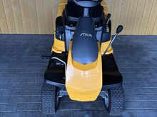 Murutraktor Stiga Combi 1066HQ -2021