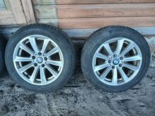 BMW 5x120