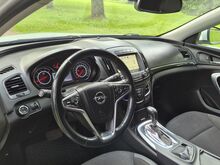 Opel Insignia SPORTS TOURER SW