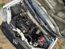 OPEL  AGILA