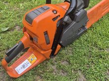 Бензопила Husqvarna 560XP