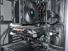 Ryzen 5 5600x, 1660 6gb, 16gb ddr4 3200