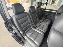 Volkswagen Touran, REG MAKSTUD!