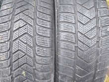 Летние шины Pirelli 215/65 R17