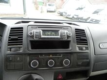 Volkswagen Transporter LONG a/c 2.0 TDI 84кВт