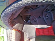 Alpinestars sm5 Suurus M krossikiiver