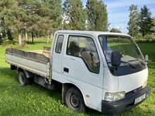Madelauto KIA K2700