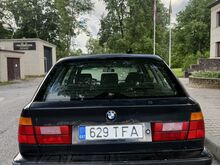 BMW 525Tds E34 Touring 1995