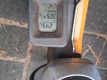 Võsalõikaja Stiga SBC 646 DX 1,5 kw