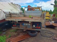 Ford cargo
