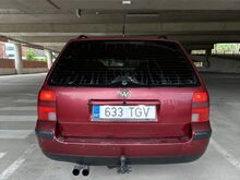 Passat B5 1,9tdi 85kw