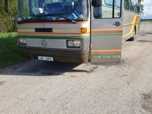 Автобусы МБ (41 и 51 место)