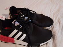 Adidas jalatsid nr 39 1-2,stm 24 cm.