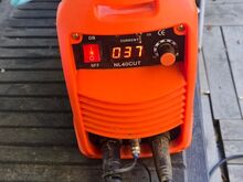 Timco NL40CUT plasmalõikur