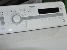 Pesumasinad  Electrolux ,Whirlpool