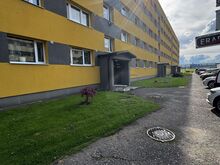 2-комнатная квартира с отличной планировкой