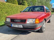 Audi 100 C3 2,5TDi 88кВт